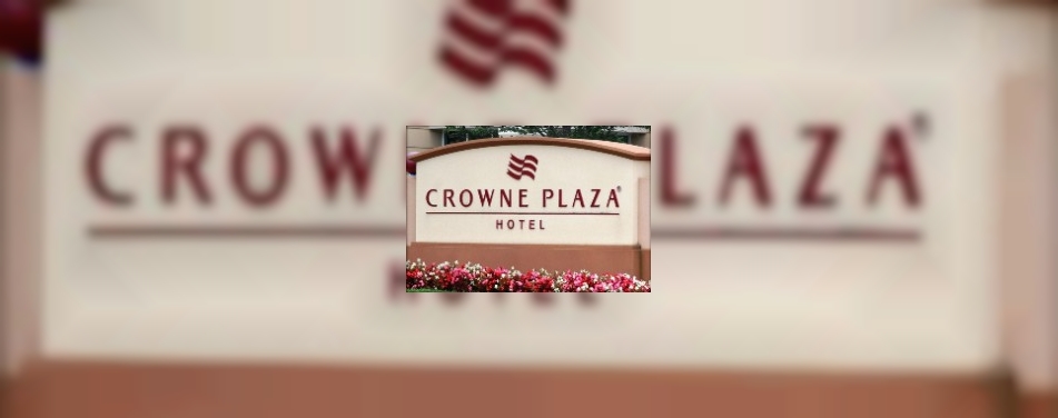 IHG sluit 41 Crowne Plaza hotels