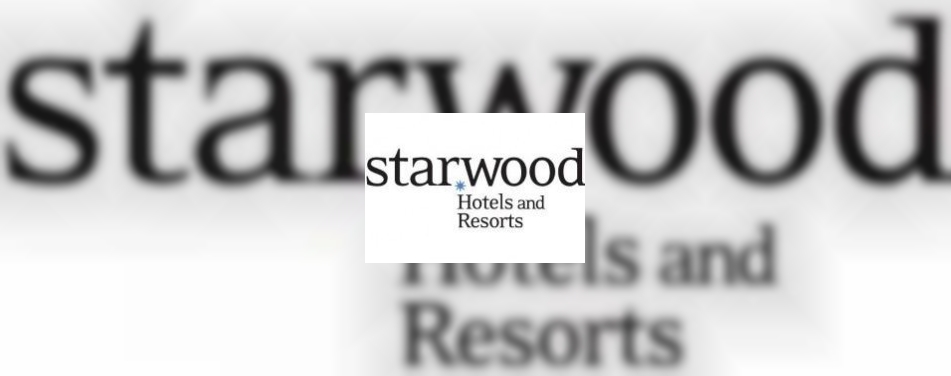 Starwood Hotels lanceert Sheraton Grand