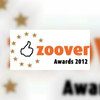 Verkiezing om Zoover Awards 2012 van start