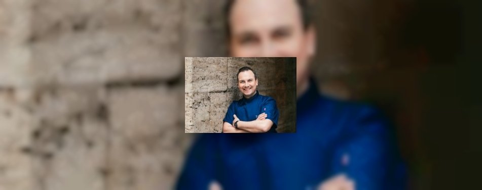 Chef Tim Raue gastchef in Rijks