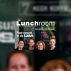 Leestip: de nieuwe Lunchroom!