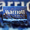 Drie merken van Marriott in Ã©Ã©n gebouw