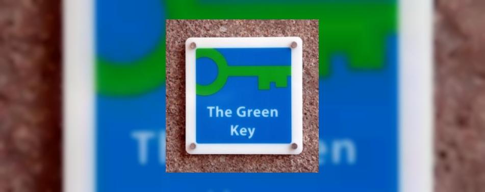 Horeca met Green Key minder controle