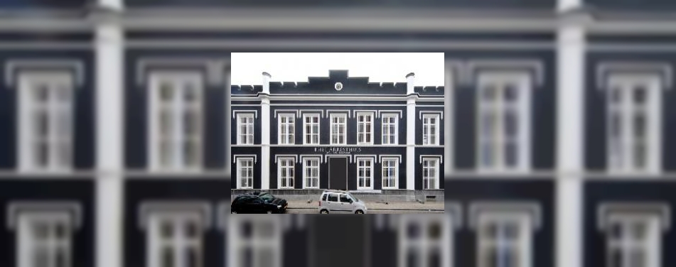Hotel in voormalige gevangenis Roermond