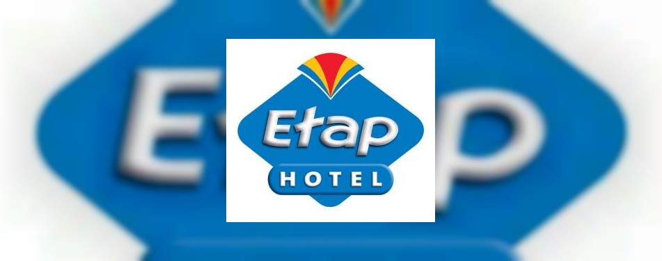 Etap Hotel opent zijn 400ste hotel in Europa