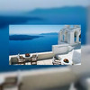 Griekse hotels in de min, resorts in de plus