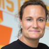 Exclusief interview Gillian Tans, COO Booking.com
