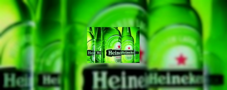 Heineken start joint venture in Myanmar