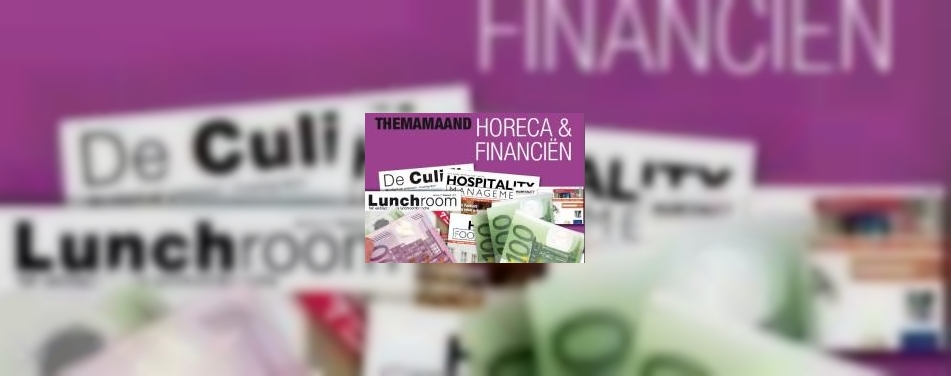 Themamaand Horeca & FinanciÃ«n
