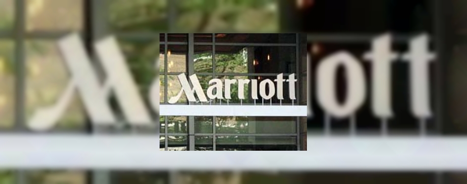Marriott beste hotelmerk volgens Fortune