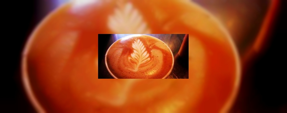 Starbucks deelt gratis latte uit