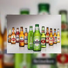 Overname FEMSA Cerveza door Heineken goedgekeurd