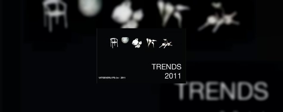 Download presentatie Trends 2011