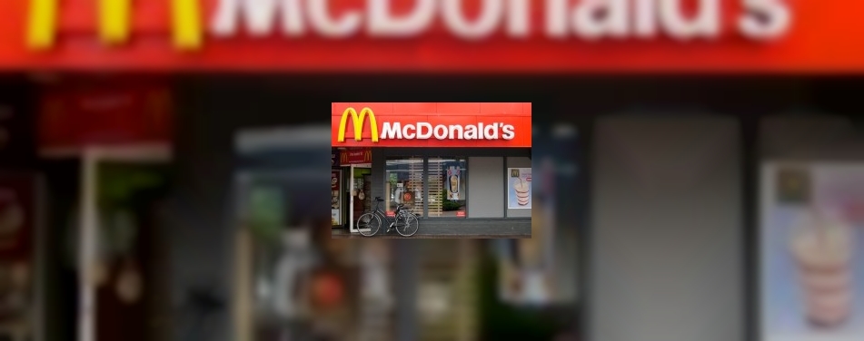 McDonald's zet meer glutenvrij op kaart 