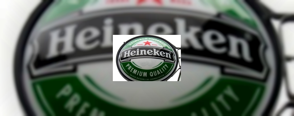 Heineken verkoopt Finse tak