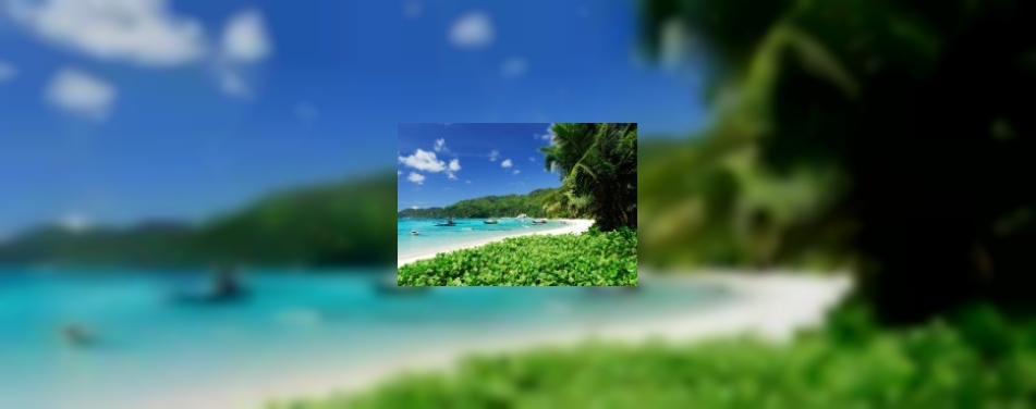 CBS: Meer toeristen naar Bonaire en Saba