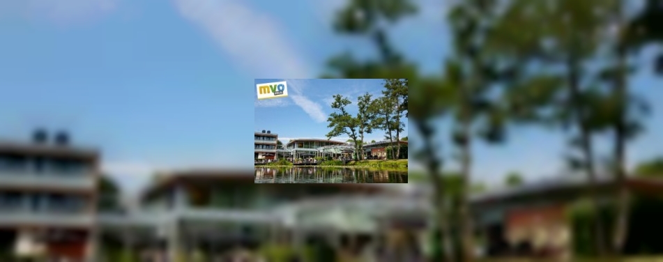 Hotel Mitland door naar publieksronde MVO-prijs