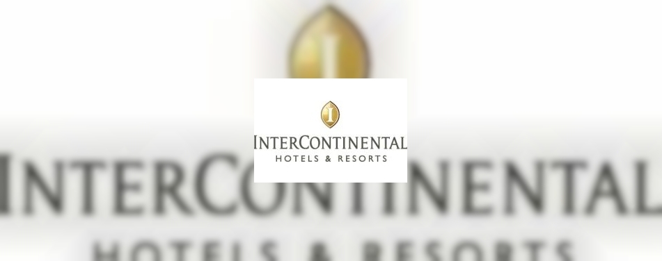 Derde InterContinental hotel in Londen