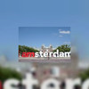 Amsterdam populairst bij toeristen