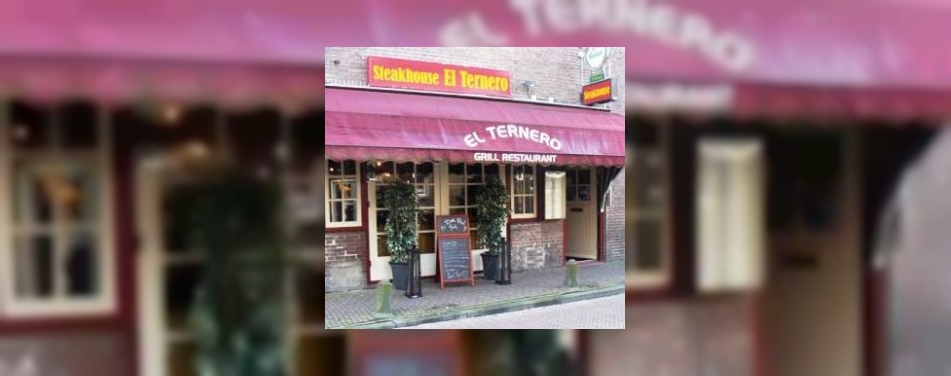 Renovatie restaurant El Ternero bijna klaar