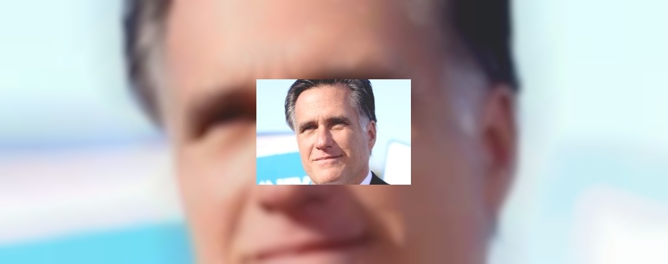 Mitt Romney terug in bestuur Marriott