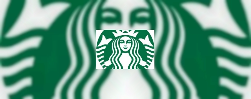 Starbucks komt met herbruikbare beker