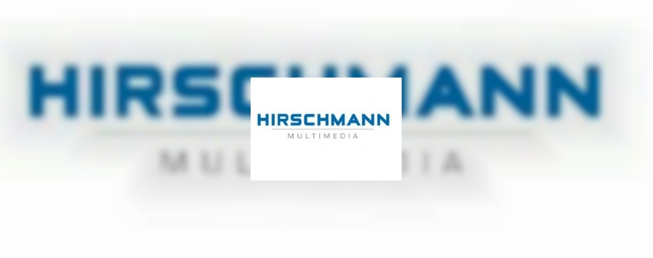 Hirschmann Multimedia op HotelTech