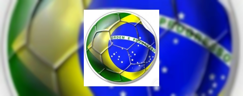 BraziliÃ« verwacht 11,1 miljoen toeristen rondom sportevenementen