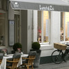 Lunch & Zo, Maastricht: Lunch & Zo, Maastricht: traditionele formule in modern jasje