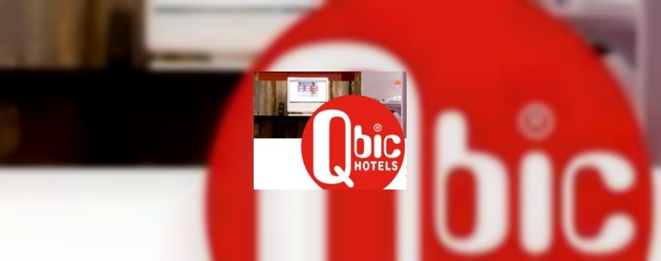 Groen certificaat voor Qbic Hotel A'dam