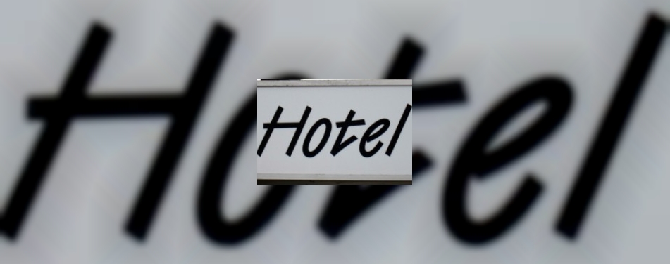 Hotels missen 1 miljard euro aan omzet