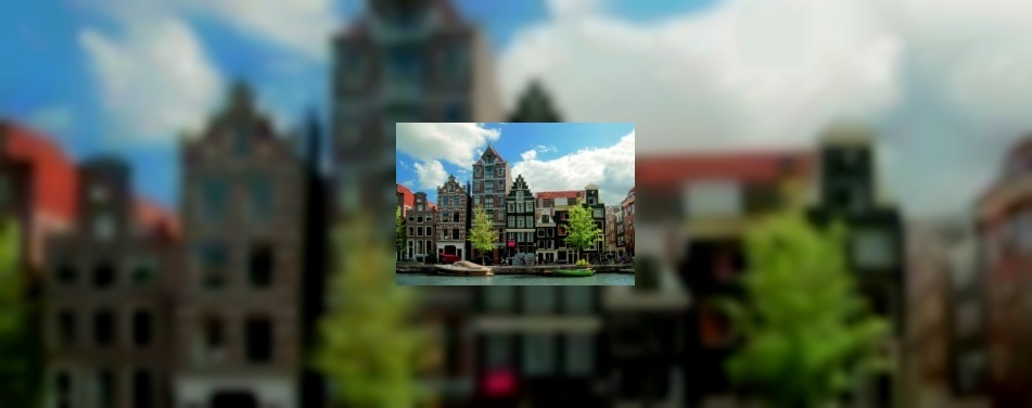 Pinksteren: Amsterdam is populairste bestemming