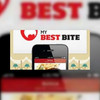 App promoot vinden en delen van eten
