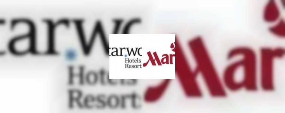 Hoteleigenaren willen fusie Marriott en Starwood blokkeren