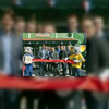 NHTV-studenten openen poffertjeszaak in Europa Park