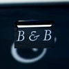 B&B in een hooiberg geopend