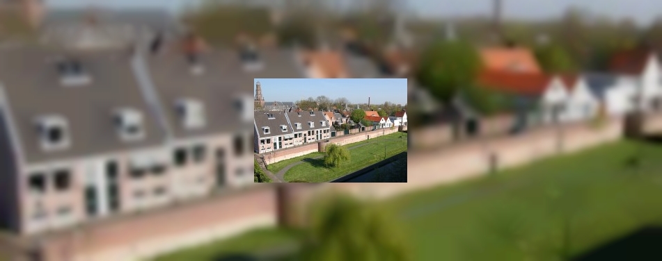 De populairste vestingsteden van Nederland