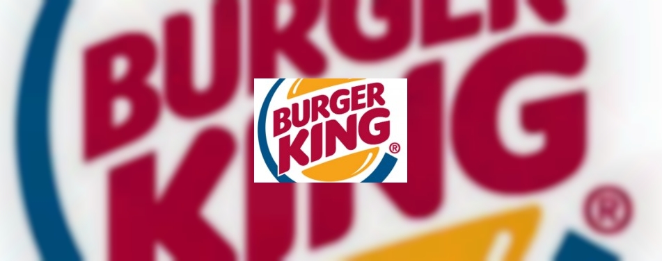 Gasten bestellen bij Burger King via Facebook