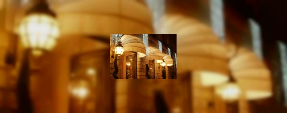 Hotel Ritz heropent deuren in Parijs 