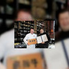 Chef Schilo van Coevorden ontvangt Japanse award