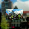 Amsterdam strenger wat betreft vestiging hotels