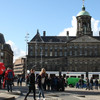 Amsterdam wil bezoekersstroom spreiden
