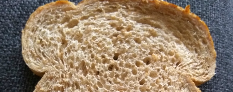 Brood weer in de gratie bij Nederlanders