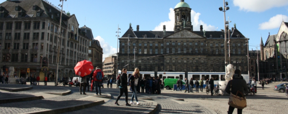 Amsterdam Food Festival is failliet