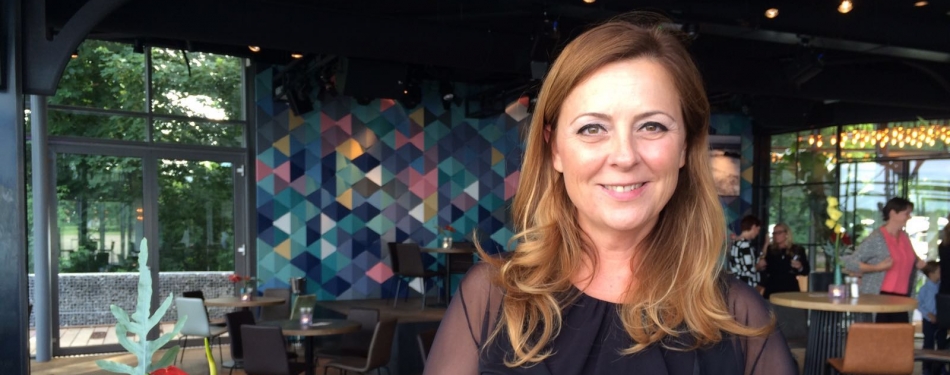 Iris Wulffraat nieuwe voorzitter van KHN Rotterdam