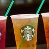 Starbucks biedt verfrissende en unieke ijsthee aan