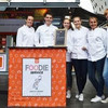 Hotelschool ontwikkelt Foodie Service voor Markthal