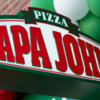 Papa John’s Pizza opent eerste vestiging in Nederland
