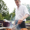 Nieuwe chef voor Tropen-keuken: Hans Ribbens