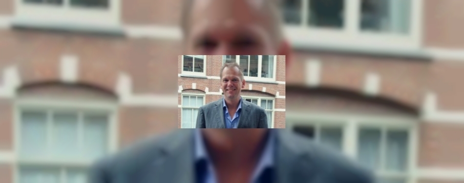 Ricardo Eshuis toegetreden tot bestuur Bocuse d Or Nederland